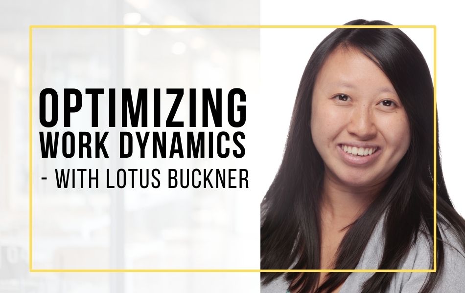 Optimizing Work Dynamics